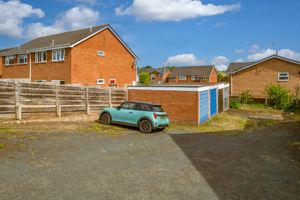 GARAGE- click for photo gallery